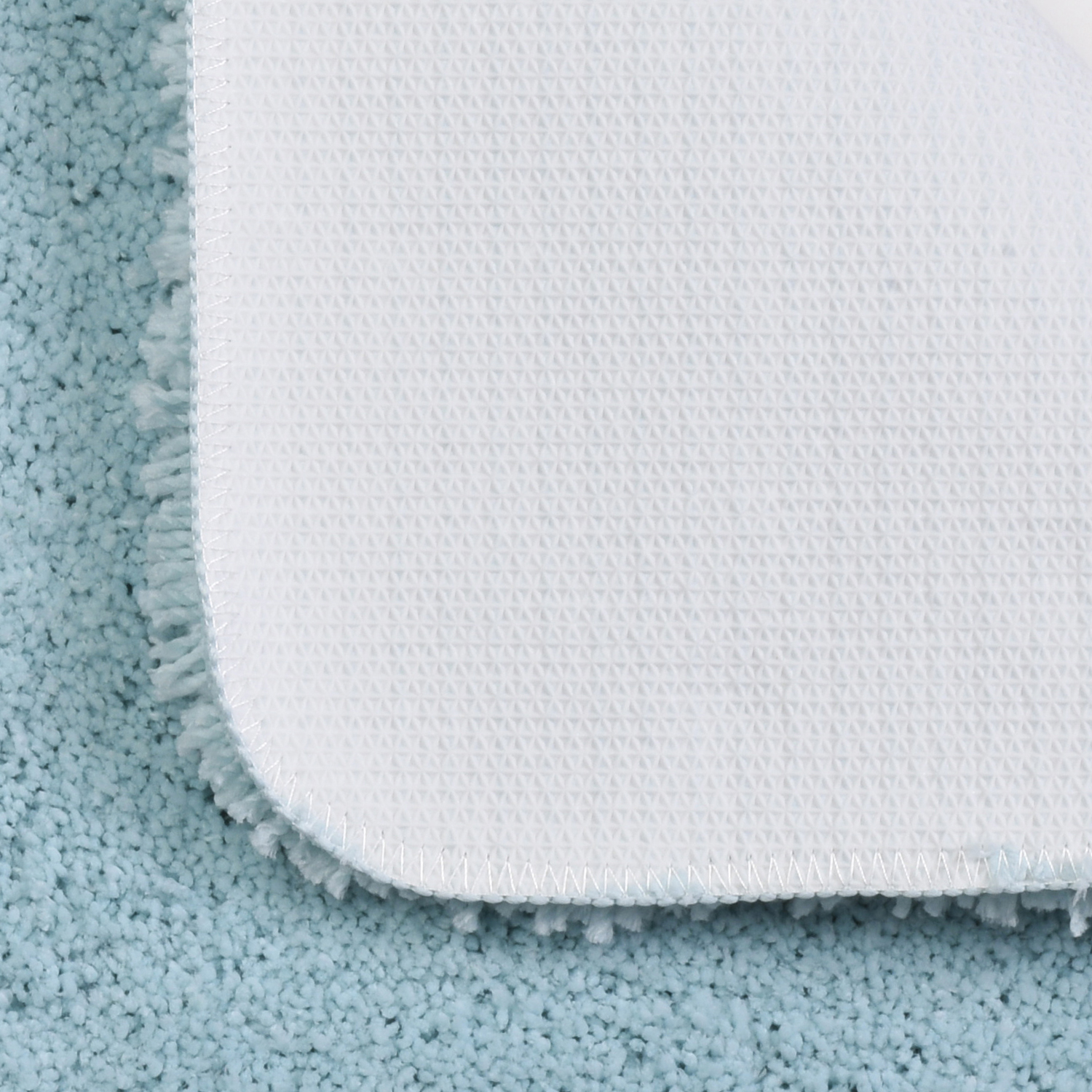 BM-8344 Kammel Clearwater Коврик для ванной комнаты WasserKRAFT  - Вид №1