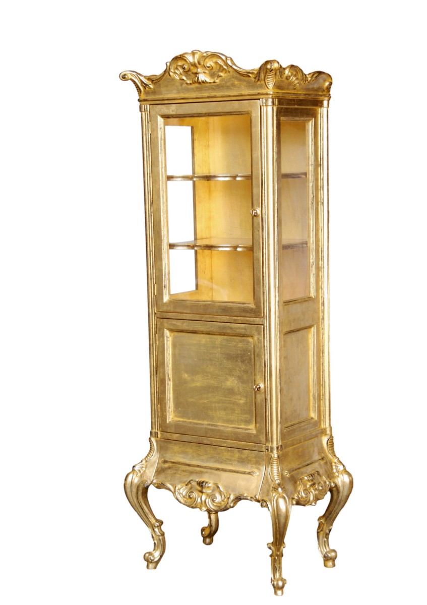 4676 - 8676 Vetrina 4676 Bianchini&Capponi RINASCIMENTO Bianchini Capponi - Вид №8