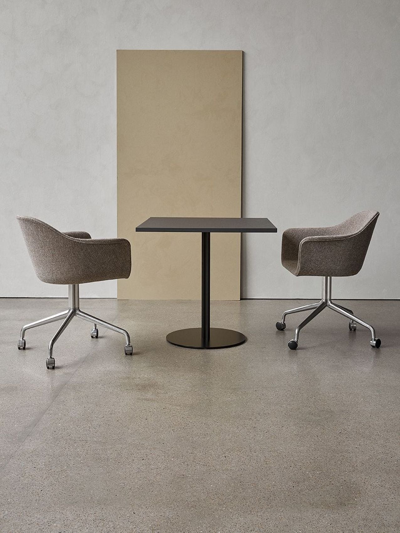 9371002-009Q08ZZ Harbour Arm Chair, Мягкое LuceLight  - Вид №4