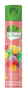90836589 Освежитель воздуха Green collection Фруктовый мармелад 300 мл STLM-0405639 PROVENCE
