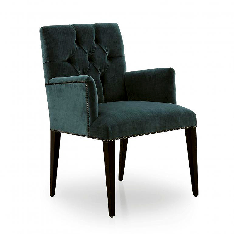 Стул ARIANNA SEVEN SEDIE 0324A Contemporary