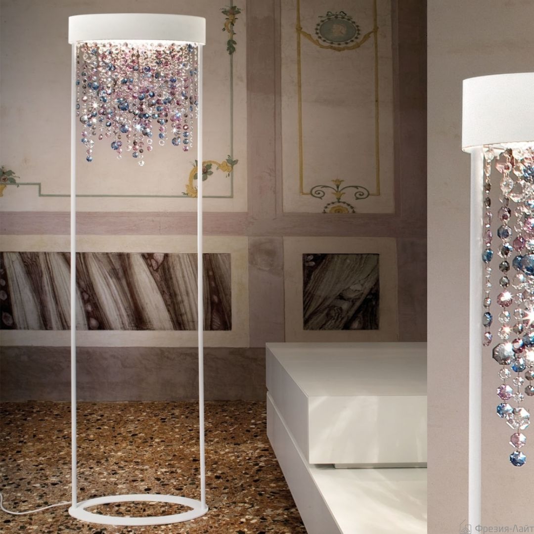 Masiero OLA STL2 F03 standart торшер 116377