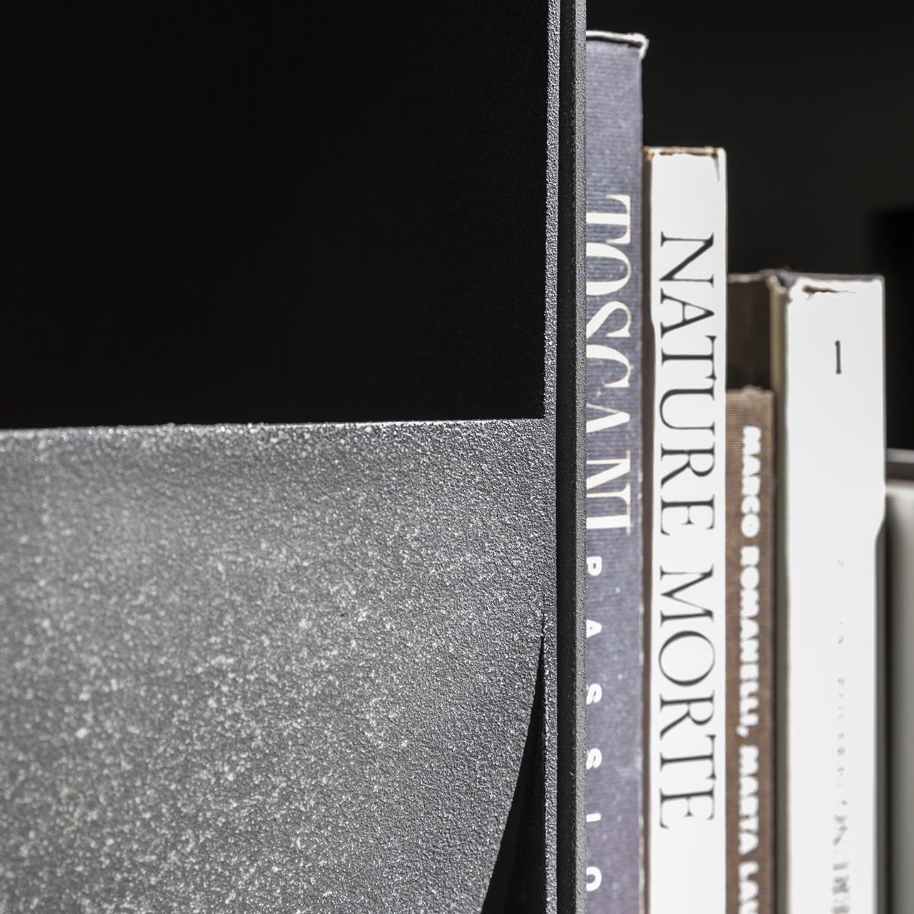 Книжный шкаф из металла Mogg Джадд ARCH-00070812 - Вид №14