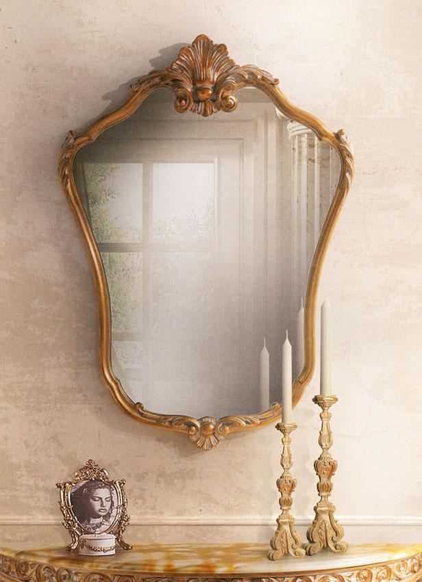 Консоль  ANGELO CAPPELLINI 0049 ACCESSORIES - Вид №1