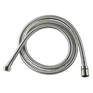 91995050 Шланг для душа ESKO MSH15 Satin металлический 150 см цвет хром STLM-1350464