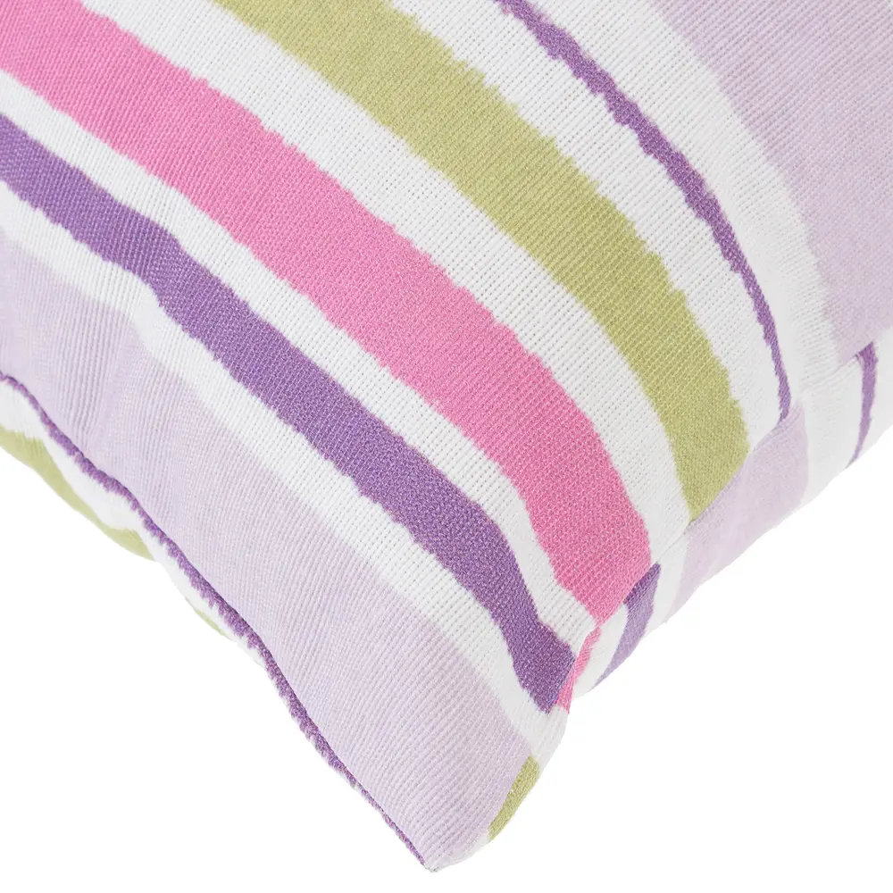 Подушка декоративная «Цвета радуги» 40х40 см мультиколор Altali STLM-2137509 - Вид №2