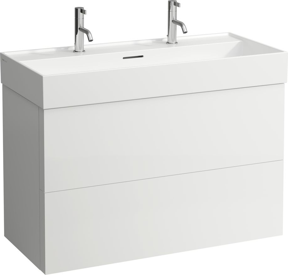 H8103370001081 Раковина LAUFEN PRO - Вид №1