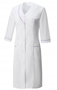 62910 Халат "Варя"  Медицинская одежда  размер 46/170-176
