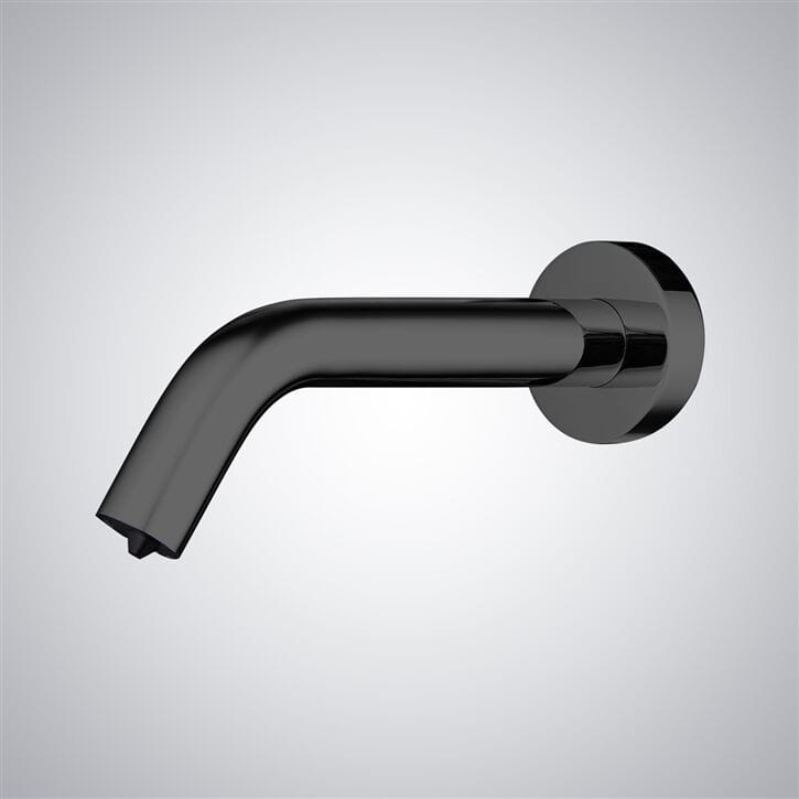 Настенный инфракрасный дозатор мыла Fontana Showers водный цветок ARCH-00106847 - Вид №4