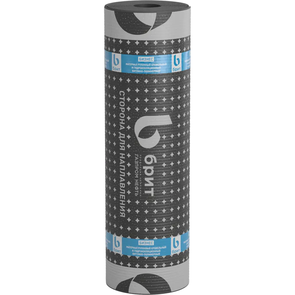 Брит Бизнес ТПП нижний слой основа стеклоткань 10 м² STLM-2117877