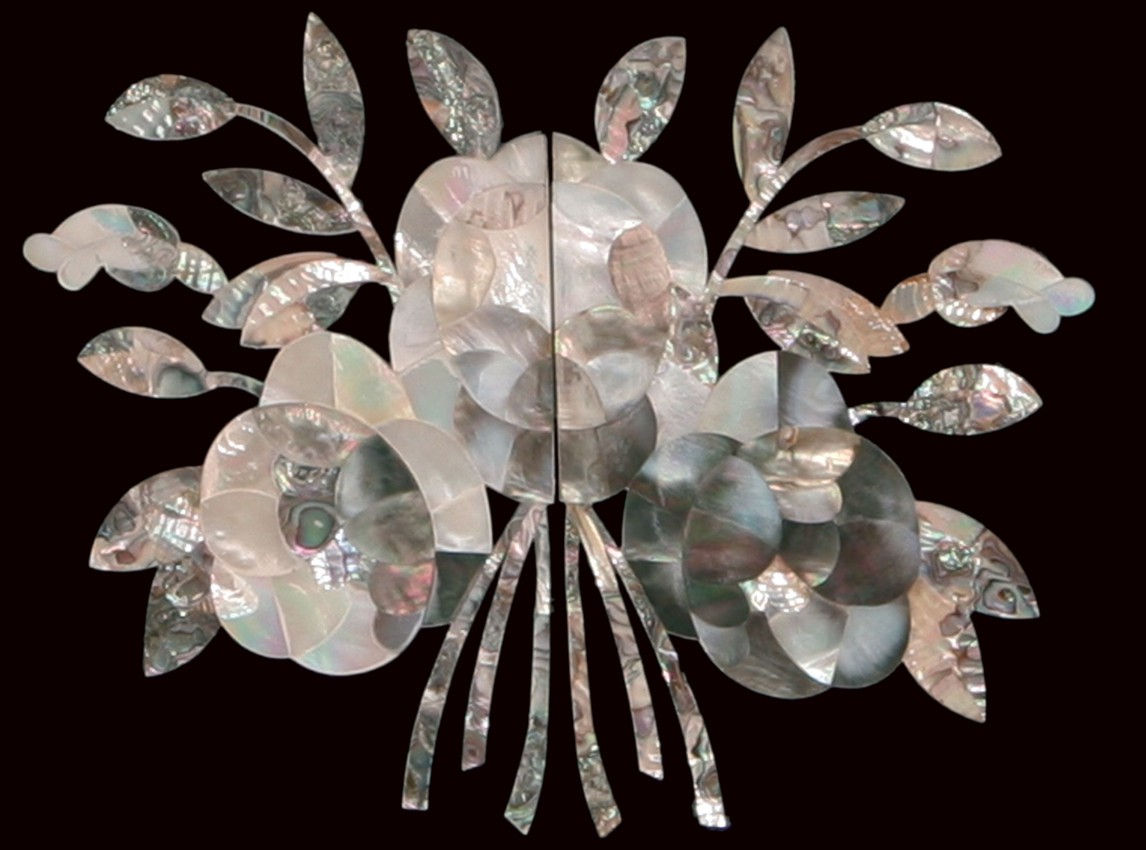 2030 Credenzino Bianchini&Capponi DECO Bianchini Capponi - Вид №1