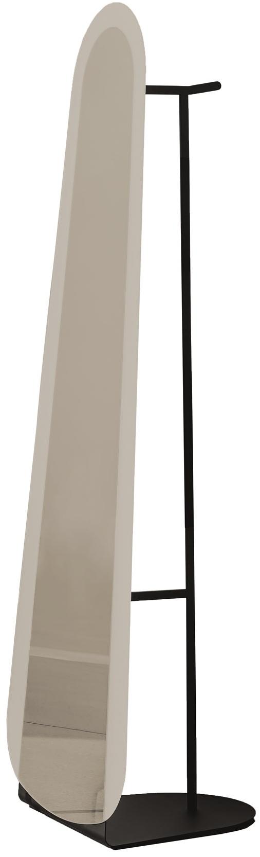 Sovet italia Овальное постоянное зеркало Clessidra sun-id-1482489 - Вид №4