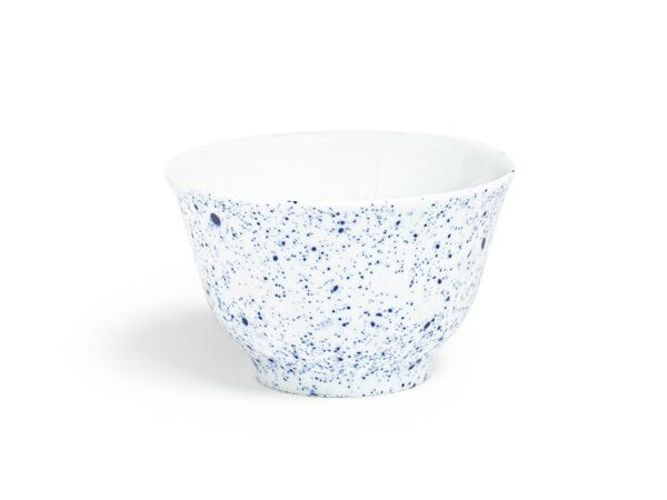 Фарфоровая чаша Non Sans Raison всплеск ARCH-00062095 - Вид №4