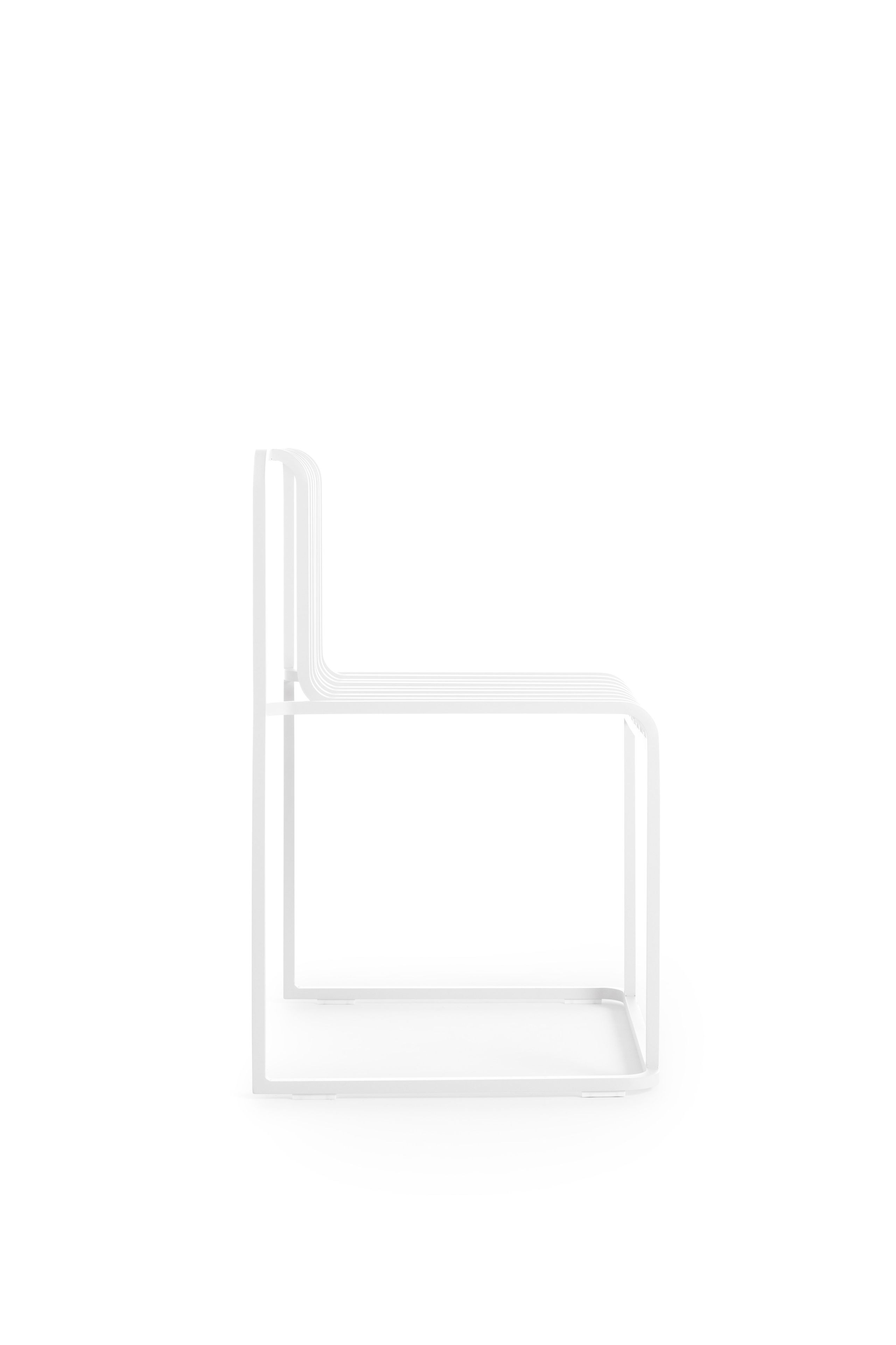 Алюминиевый садовый стул Diabla гриль ARCH-00147862 - Вид №23