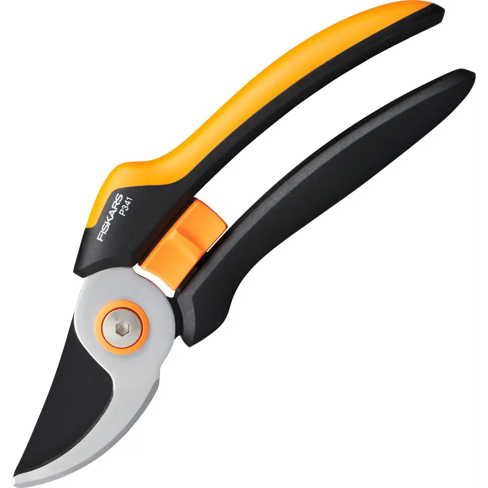 Секатор садовый Fiskars Solid ø20 мм STLM-2092323
