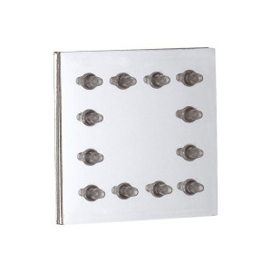 OXJETXB Форсунки DANIEL RUBINETTERIE