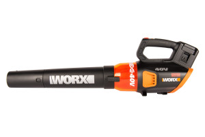 16451641 Аккумуляторная бесщеточная воздуходувка 40 В WG584E.9 WORX