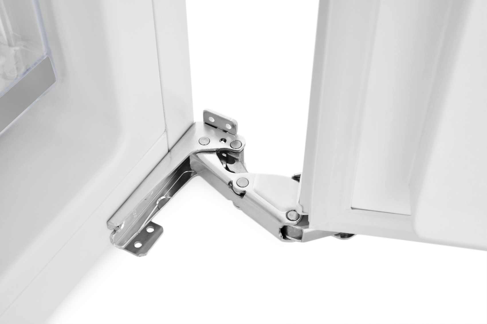 9175424 Встраиваемый морозильный шкаф ZUGEL ZFI870NF STDN-0126640 - Вид №17