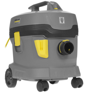 9970288 Пылесос Karcher T 11/1 Classic серый