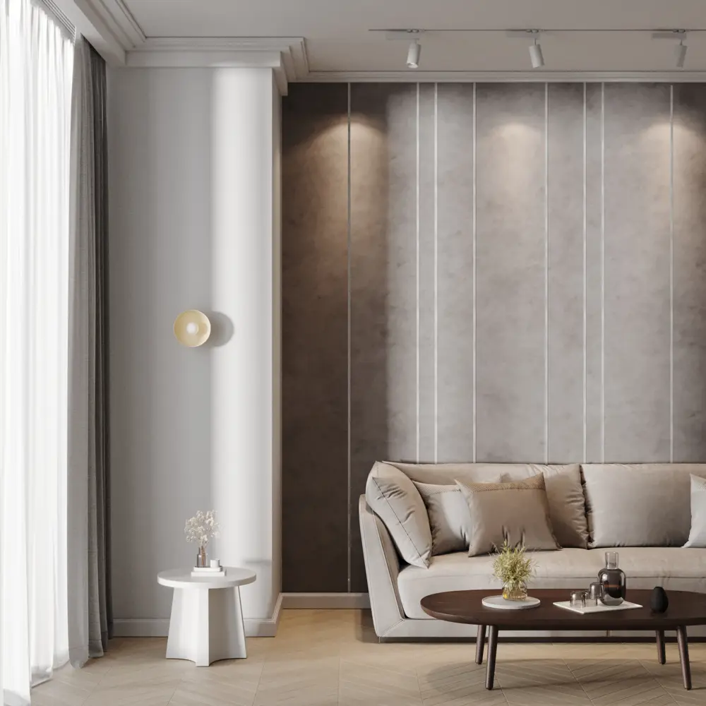 Santreyd Алюминиевый Т-профиль для конструкций 15×15×2000 мм 13014452 STLM-0002680 - Вид №4