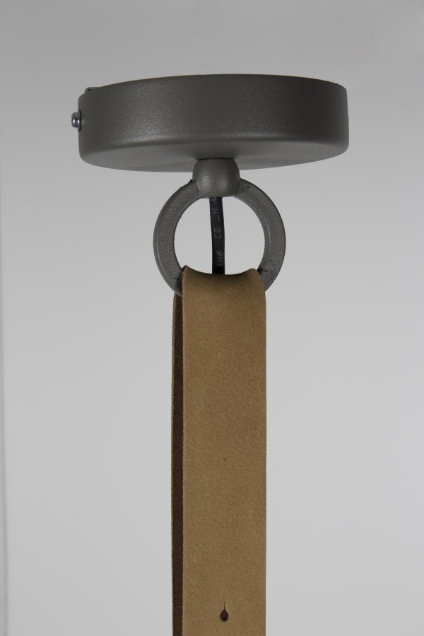 Лампа подвесная Dek 51, серая Zuiver 5300066 - Вид №10