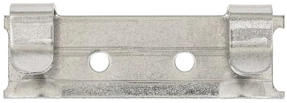 90492421 Кляммер стартовый ZBS 10мм 20шт STLM-1015943