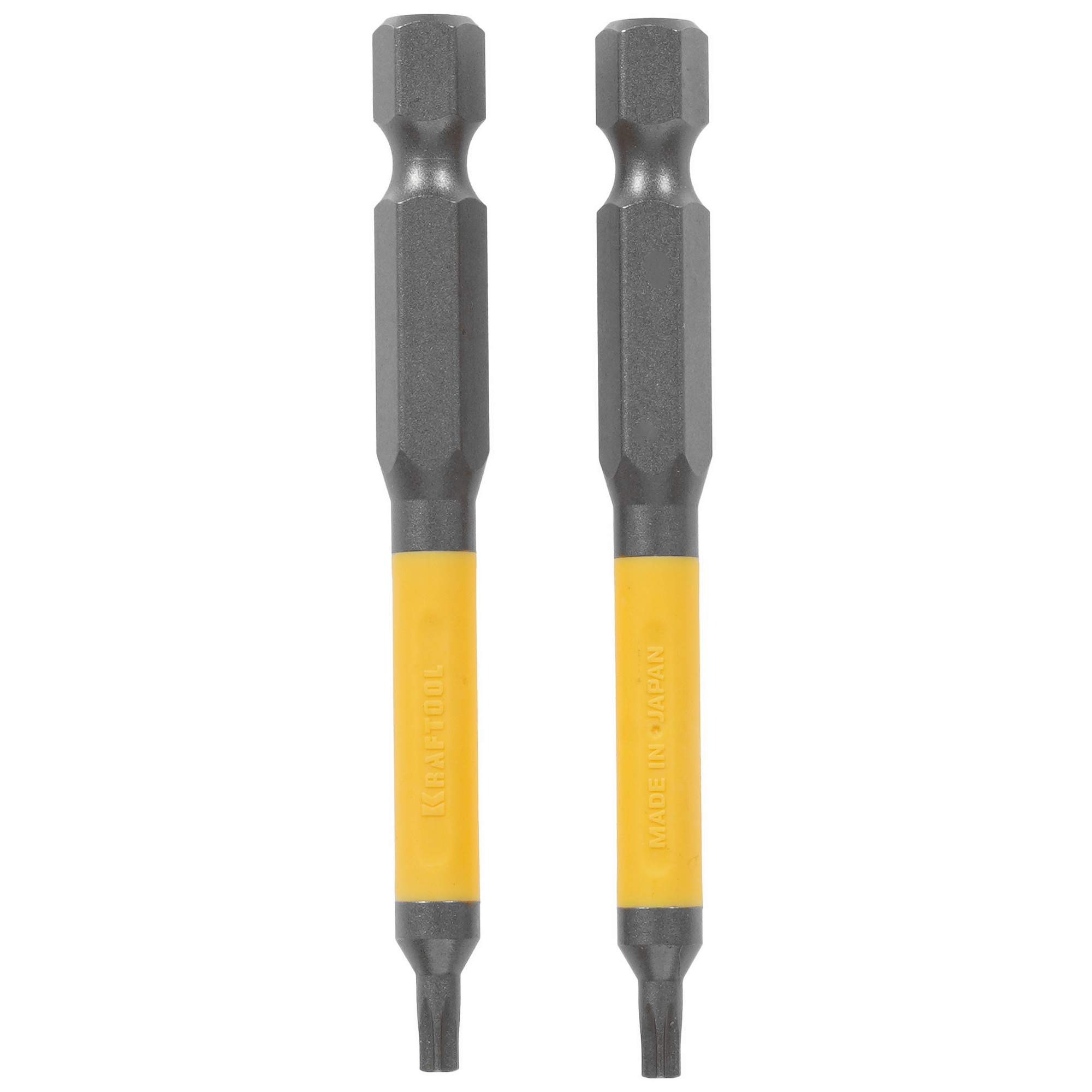 Набор бит KRAFTOOL 26105-10-65 9122764 STDN-0122758 - Вид №1