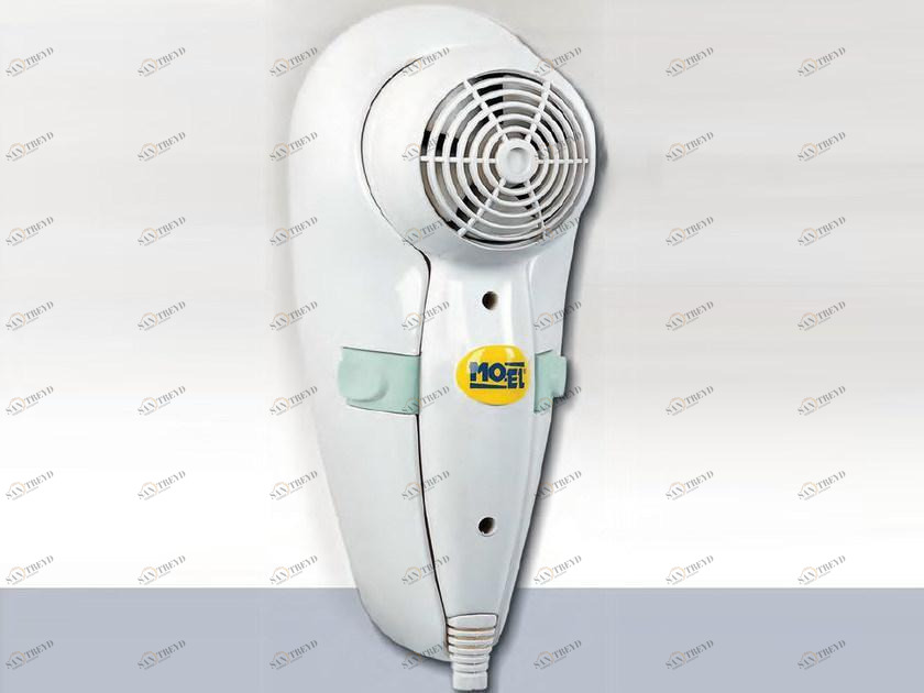 Mo-el Электрический фен для гостиниц sun-id-1359906