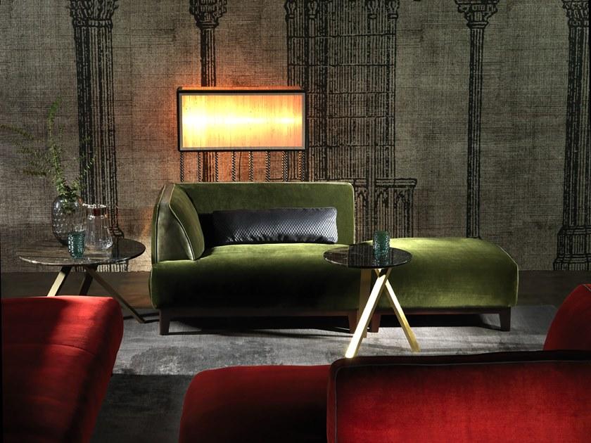 Borzalino Бархатная кушетка Greg sun-id-1450302 - Вид №3