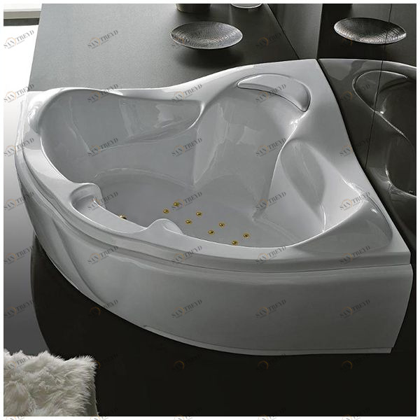 Ванна GRUPPO TREESSE Haiti V745CZ STAV745CGD