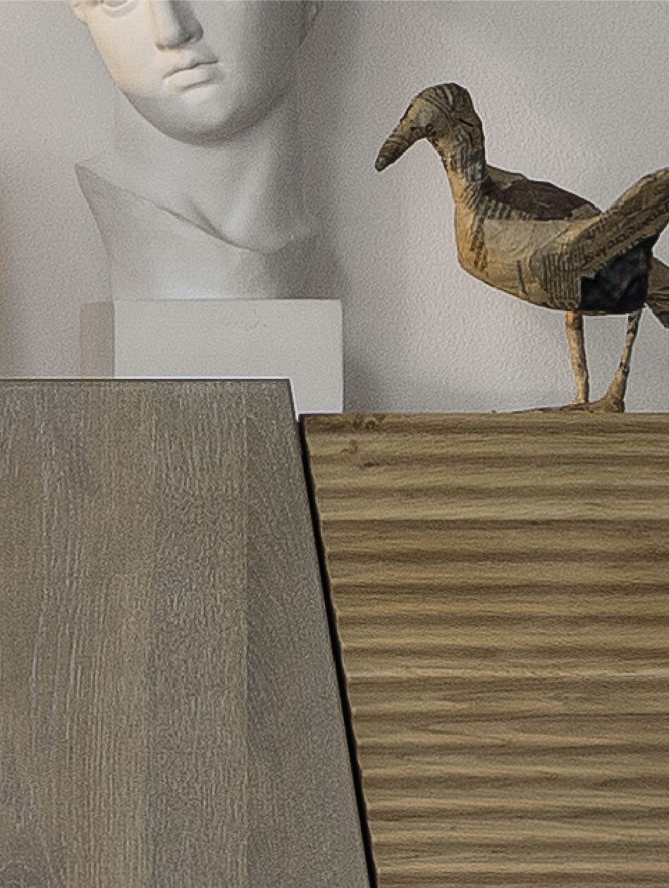 Деревянный шкаф с распашными дверями Devina Nais Ноль.16 ARCH-00135278 - Вид №10