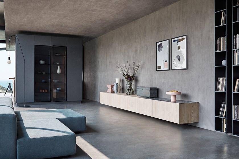 Cesar Кухня с островом N_elle sun-id-1426166 - Вид №15