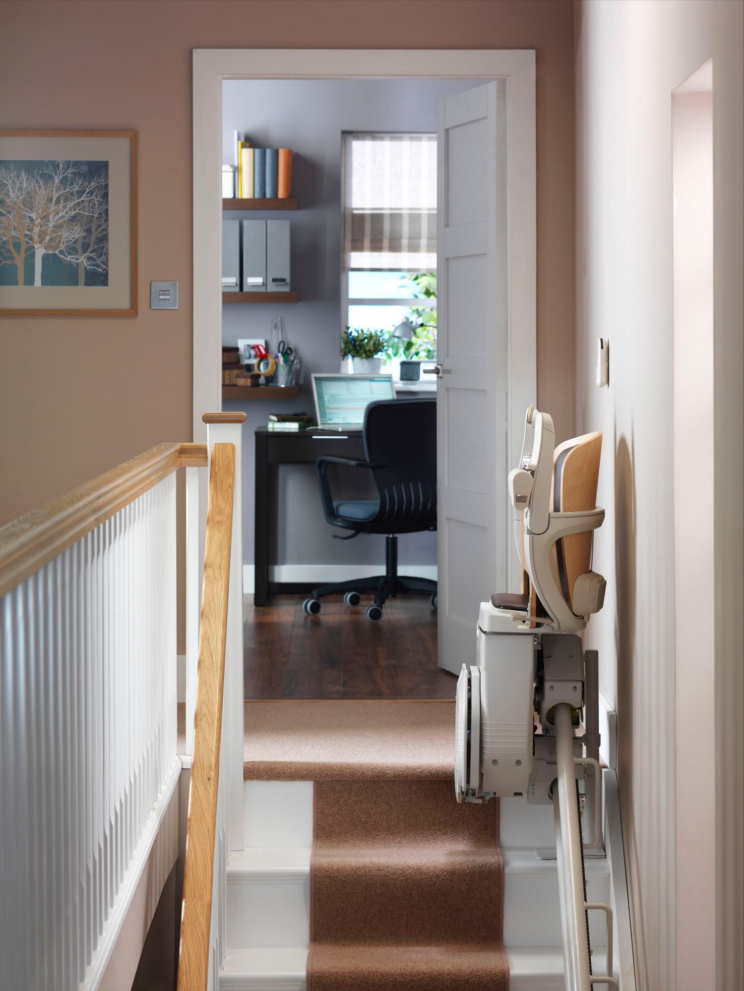 Подъемное кресло STANNAH STARLA ARCH-00063901 - Вид №37