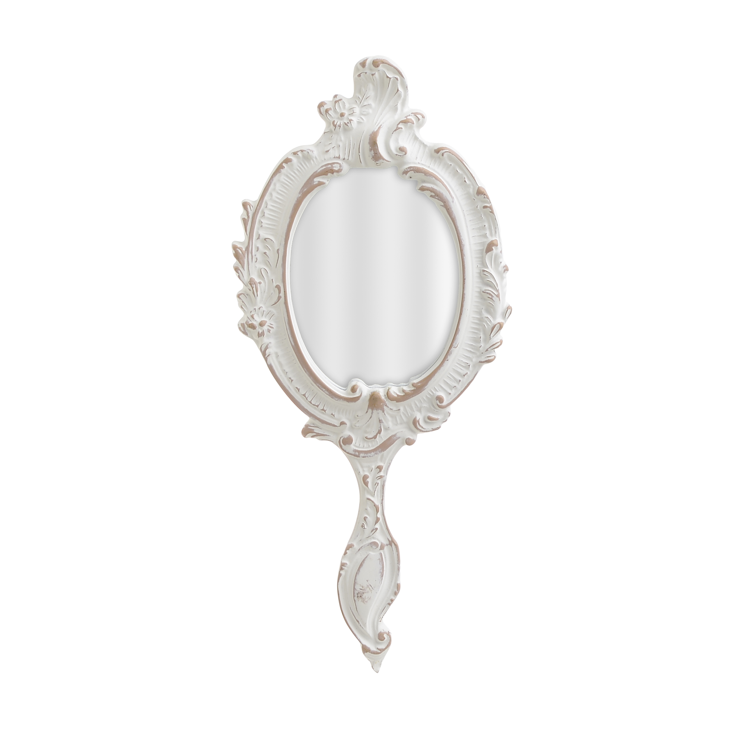 3895383.0010 ЗЕРКАЛО НАСТОЛЬНОЕ TO4ROOMS  - Вид №1