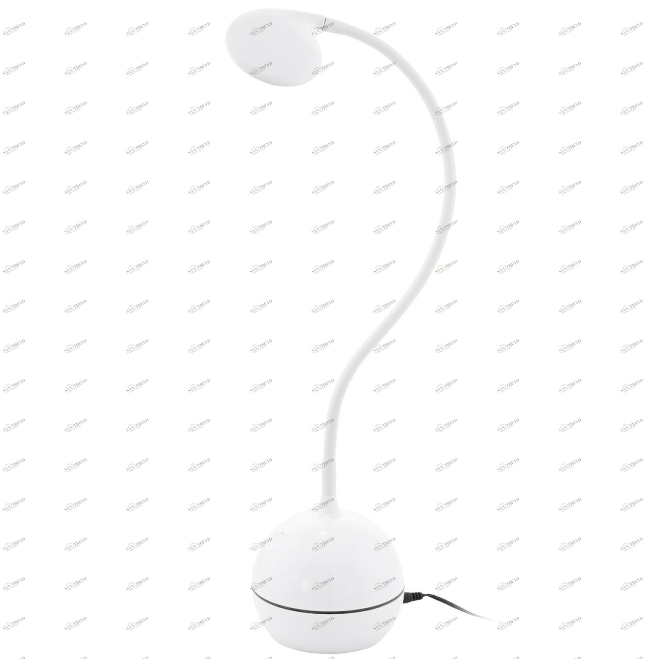 Настольная лампа Eglo Japura 96142 EGLO КЛАССИЧЕСКИЕ 079668 Белый 