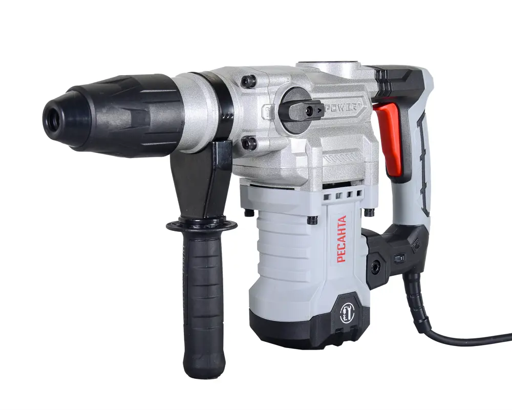 91318522 Перфоратор сетевой SDS Max Ресанта П-40-1600КМ, 1600 Вт, 11 Дж STLM-0845916