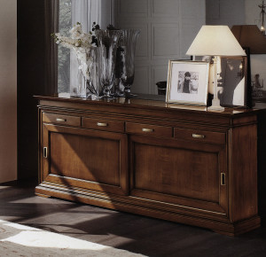 Буфет GRANDAMA DEVINA NAIS CR005