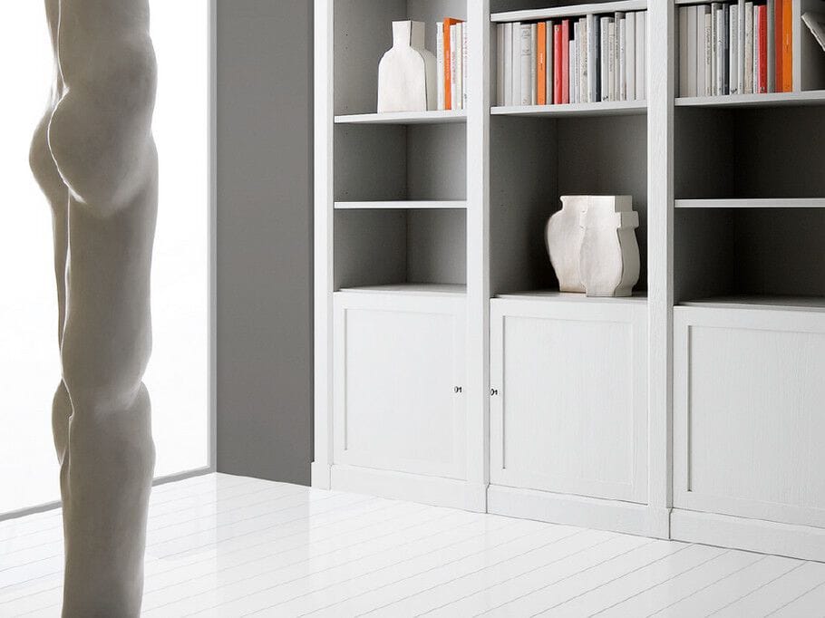 Керамическая ваза Lando MOON ARCH-00134483 - Вид №4