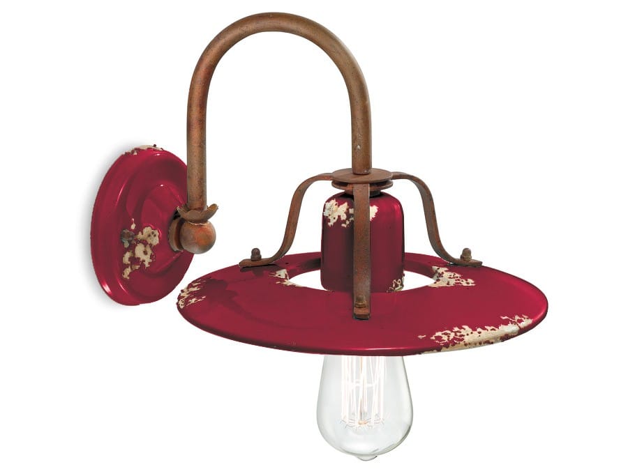 Керамическая аппликация FERROLUCE Кантри ARCH-00055354