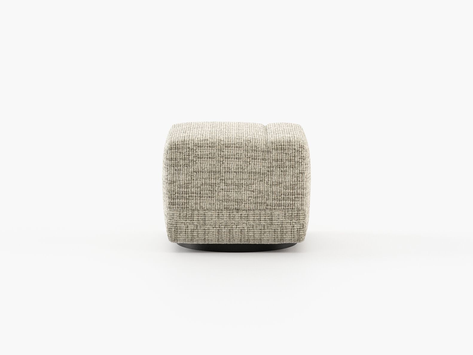 Квадратный пуф Laskasas Essence ARCH-00138709 - Вид №6