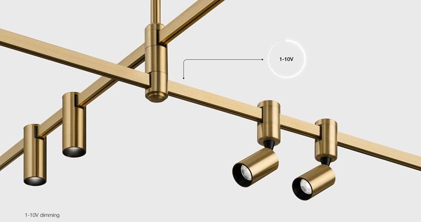 Centrsvet Освещение трека Auroom sun-id-1440246 - Вид №1