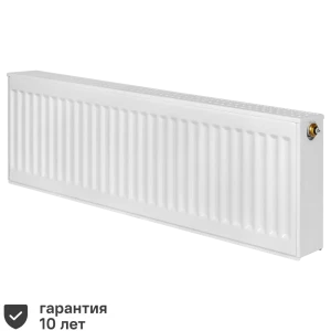 Радиатор панельный Kermi Profil FTV220501401R2Z 22 500x1400 нижнее правое подключение сталь белый