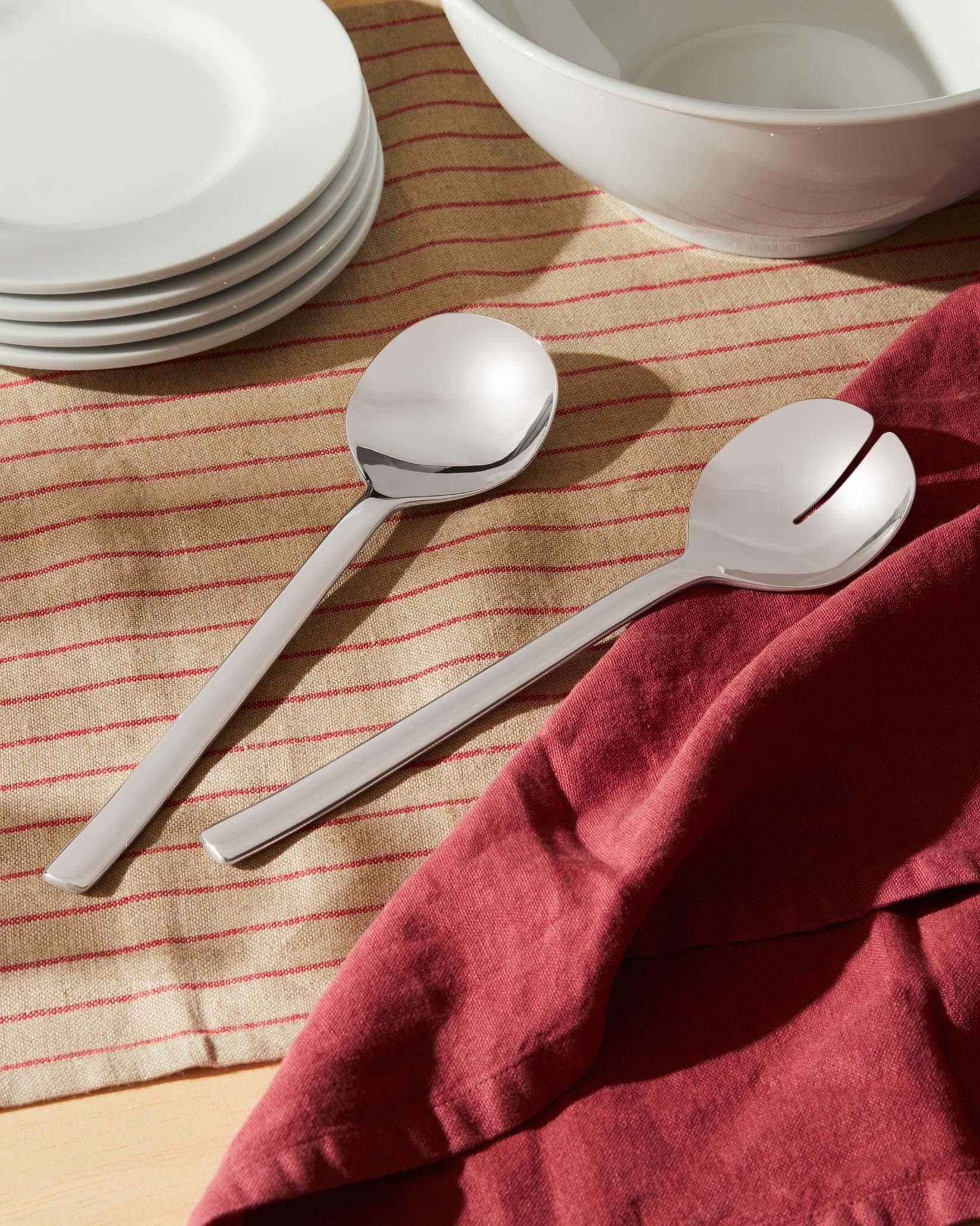 Салаты Алесси Овале Alessi Ovale REB09/14 - Вид №1