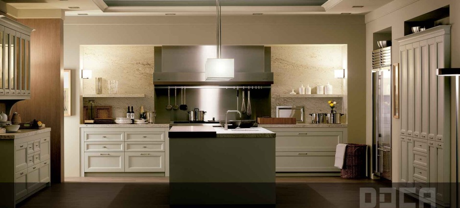 029799 Кухня Doca Biarritz Santreyd - Вид №4