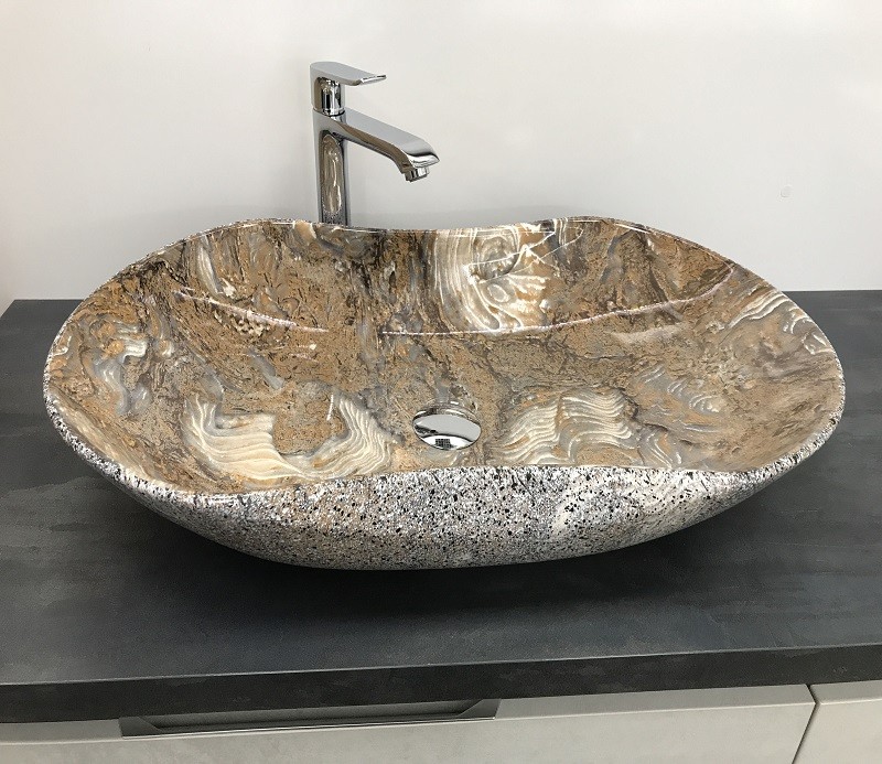 503 Умывальник LAB.Space MNC  - Вид №1