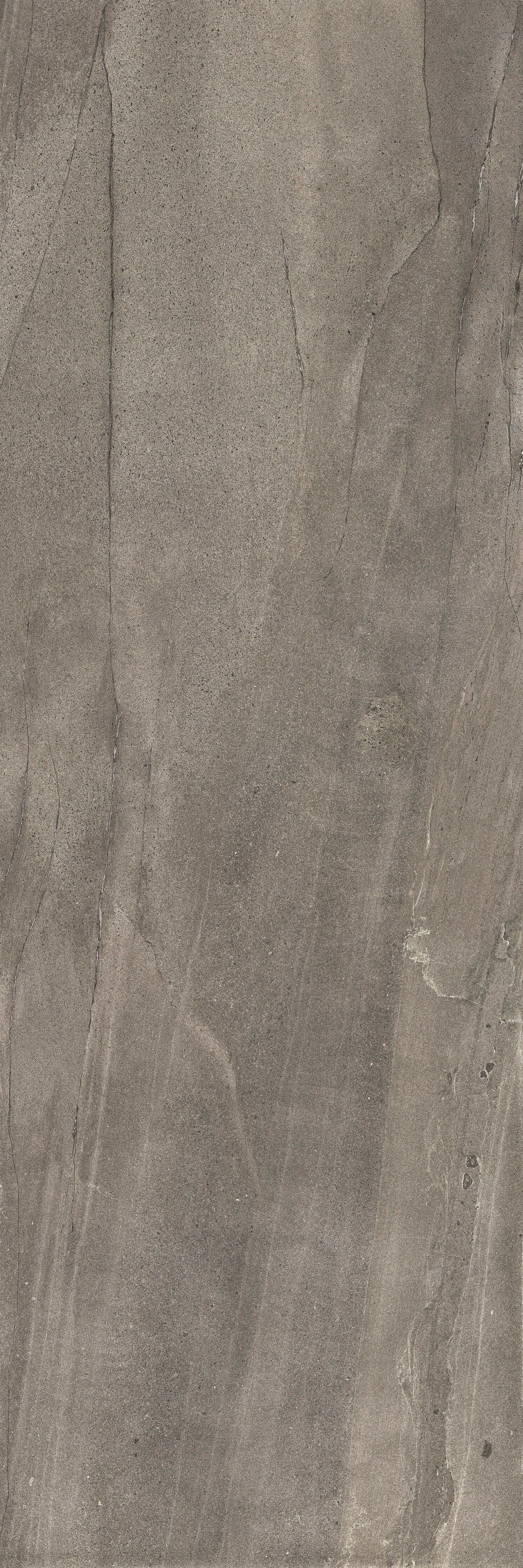 Антибактериальное напольное покрытие из керамогранита с эффектом камня Fiandre активный базальтовый камень ARCH-00067044 - Вид №17