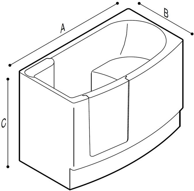 Ponte Giulio 650  M74mds21  - Вид №2