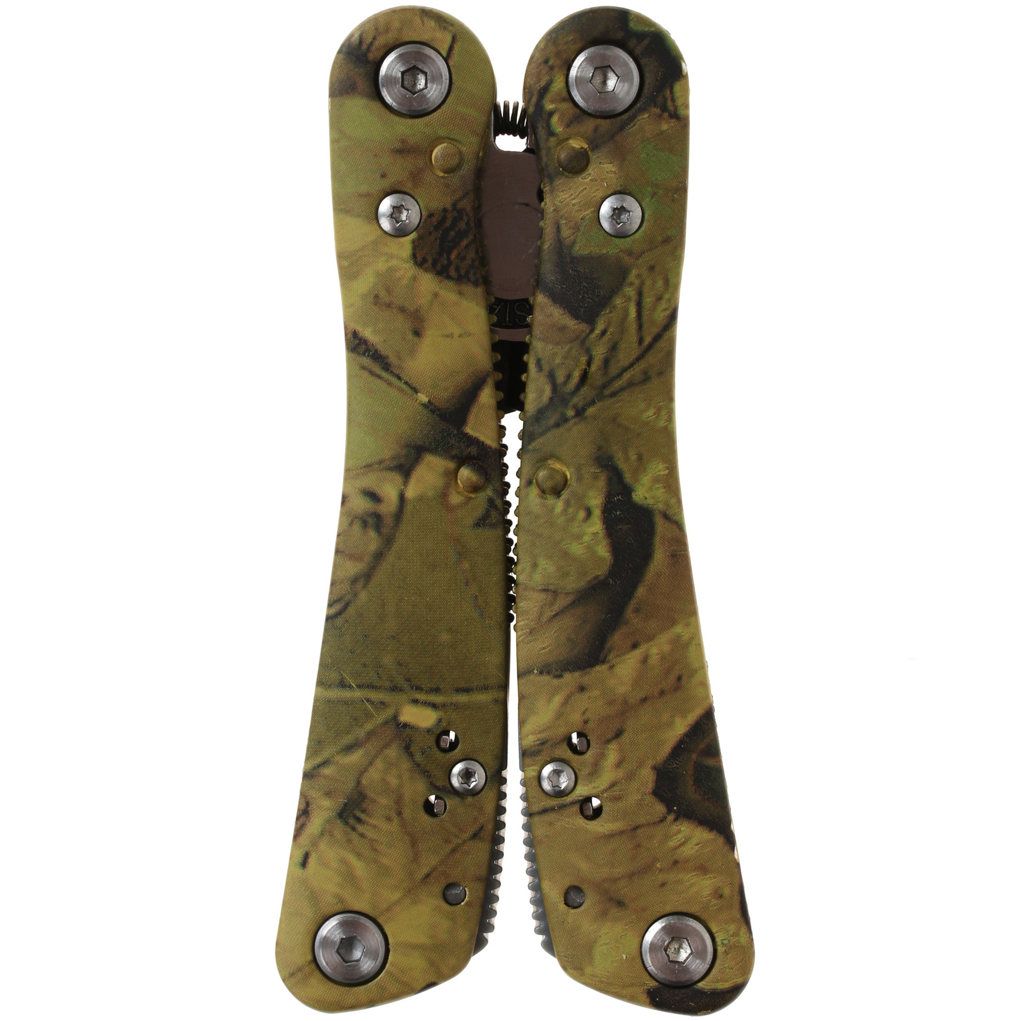 Мультитул Ganzo G2016-P 4861622 STDN-0034244 - Вид №4