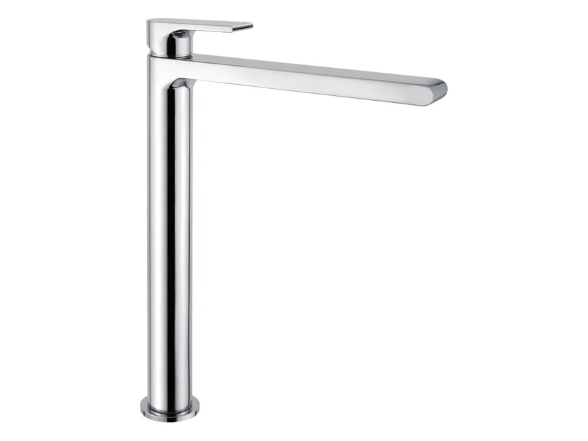 Однорычажный высокий смеситель для раковины Gaia Mobili Complements ARCH-00074813