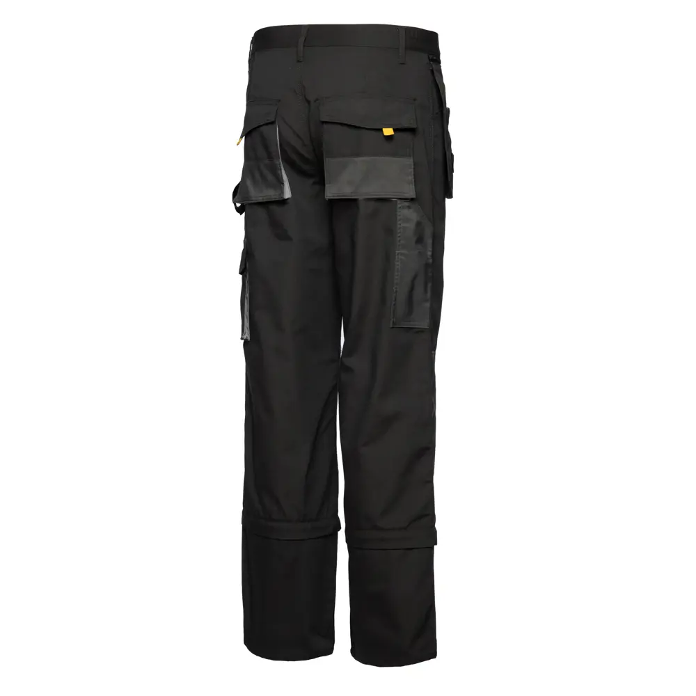 Рабочие брюки DOWELL D81230 с усиленной защитой колен 89433445 STLM-1578905 - Вид №1